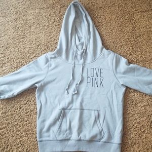 VS Pink sweatshirt
